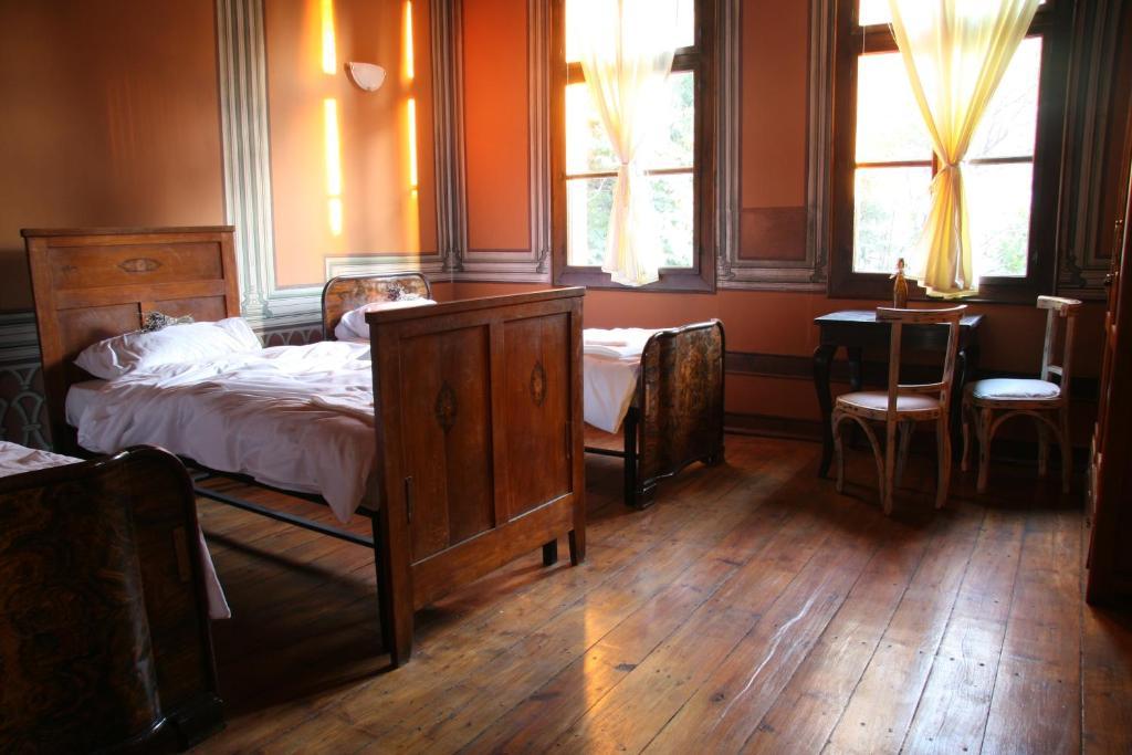 Guest House Old Plovdiv Chambre photo